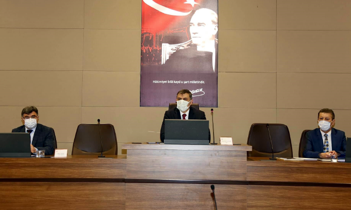 Bir Ayda Vaka Sayısı 11,5 Kat Arttı