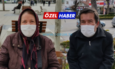 Vatandaş Ne Yapsın!