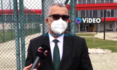 “CHP’nin Üç Beş Yeri Gezerek İfade Ettiği Şeyleri Değerlendirmeye Dahi Almıyorum“