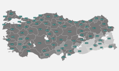 Yedi Hafta Sonra Vaka Sayısında Düşüş!