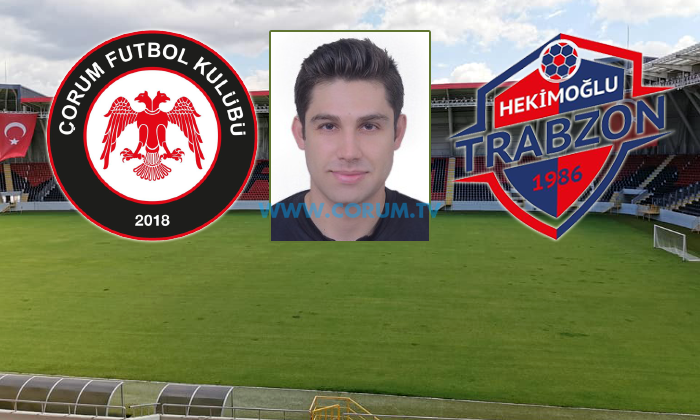 Zorlu Karşılaşmanın Hakemi İstanbul’dan