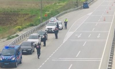 108 Kişi Yakalandı, Altı Faili Meçhul Olay Aydınlatıldı