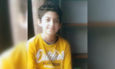 12 Yaşında Kalbine Yenildi