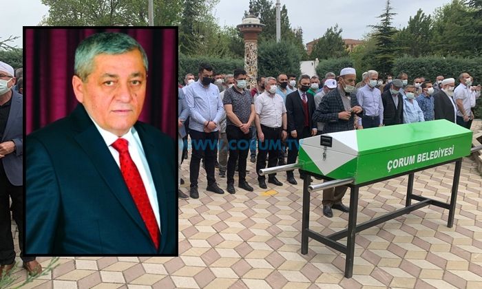 Şükrü Gayı Son Yolculuğuna Uğurlandı