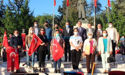 19 Mayıs Birlikteliği