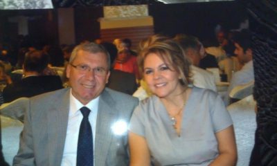 Ayşe Nilgün Aksoy Virüse Yenildi