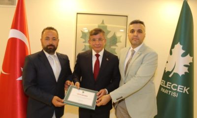 “Bağırmaya Değil Muhabbete Geliyoruz”