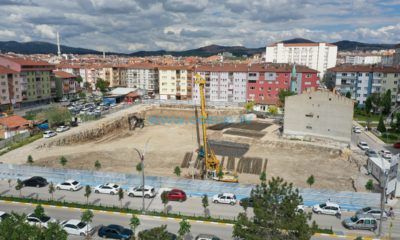 “Bedestende Çalışmalar Hızla Devam Ediyor”