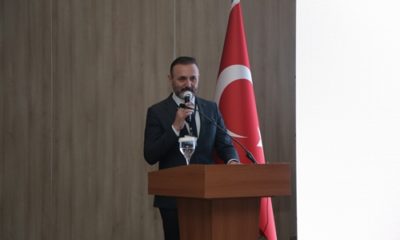 ÇEODER: İşimize Dönmeyi Bekliyoruz