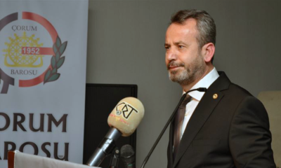 Kenan Yaşar, Anayasa Mahkemesi’ne Aday