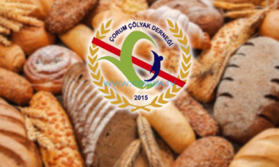 9 Mayıs Dünya Çölyak Günü