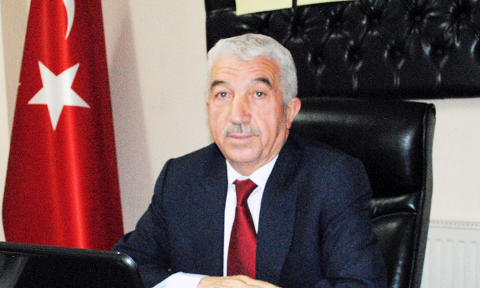 Şimşek: Destek Bekliyoruz