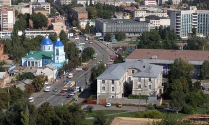 Çorum, Kropyvnytskyi ile Kardeş Şehir Oldu