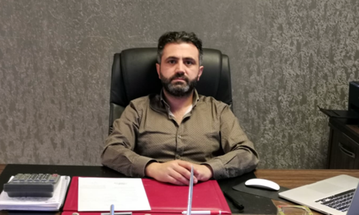 “Cumhurbaşkanlığı, Belediyeler Üzerinde Vesayet Makamı Oldu”