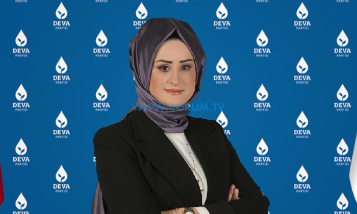 “Kadın Hayatı Siyasete Alet Edilemeyecek Kadar Değerli”