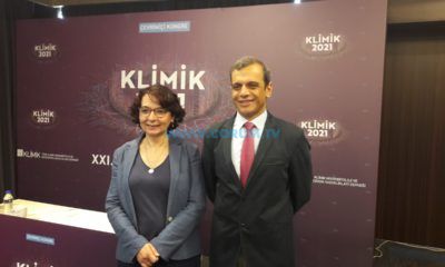 “En Kötü Aşı En İyi Covid Hastalığından İyidir”