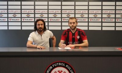 Çorum FK Transfere Hız Verdi