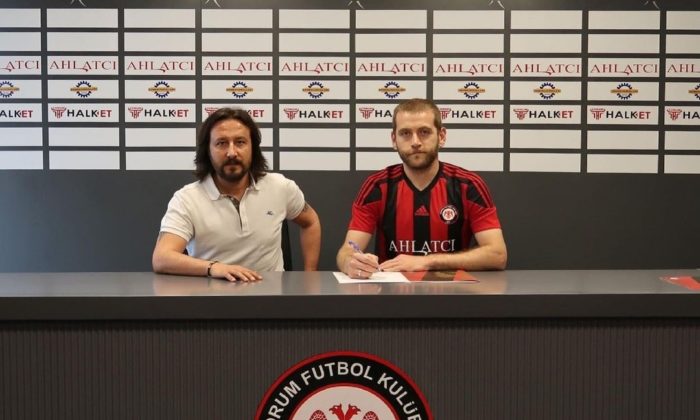 Çorum FK Transfere Hız Verdi