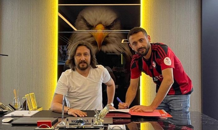 Günün 3’üncü Transferi Açıklandı