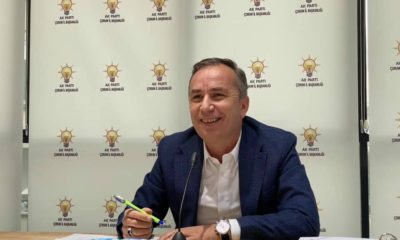 “Hedeflerimizi El Ele İnşa Edeceğiz”