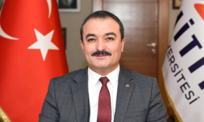 ‘Bir ve Beraber Olma Ruhumuz, İlelebet Yaşayacaktır’