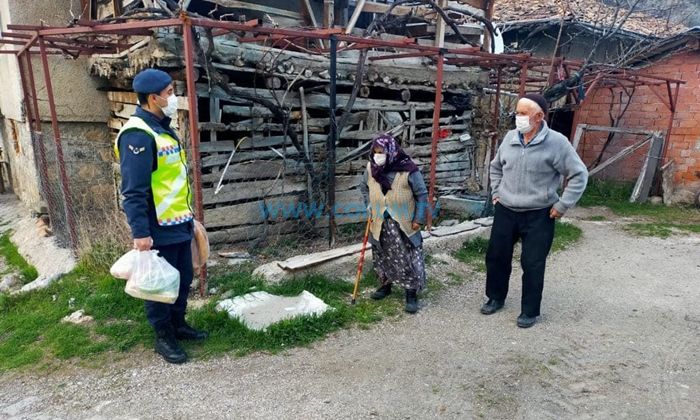 İhtiyaçlarınız Bir Telefon Uzağınızda