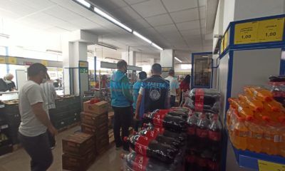 Karantinayı İhlal Eden 20 Kişi Yurda Yerleştirildi