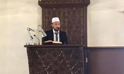 Kur’an-ı Kerim’i Güzel Okuma Yarışmasının İl Finali Yapıldı
