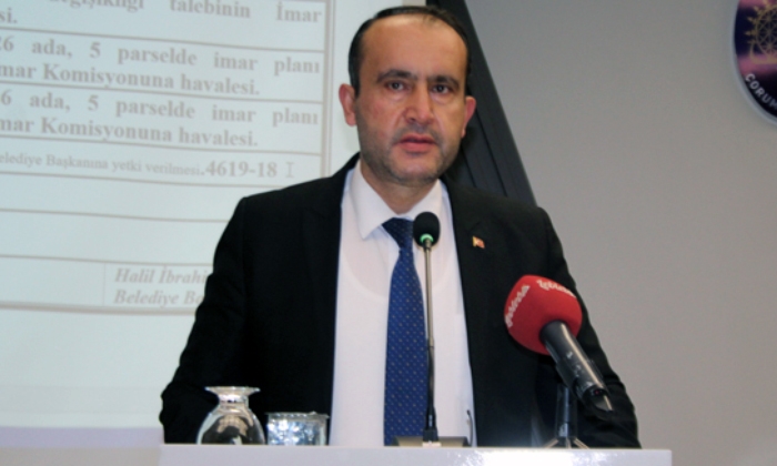 Güloğlu: Kudüs, Kaşgar, Kerkük, İstanbul Birbiriyle Sımsıkı Bağlı