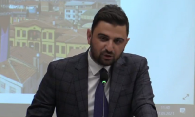 “Atatürk’ün Yolculuğu, Tarihi Bir Başlangıcı İfade Etmekte”