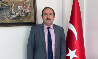 Mustafa Bayrak Asaleten Atandı