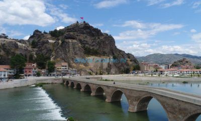 Osmancık’tan Turizm Projesi