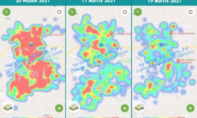 Vaka Sayımızdaki Düşüş Devam Ediyor