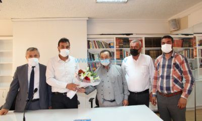 Şahiner’den Esnafa Bir Destek Daha