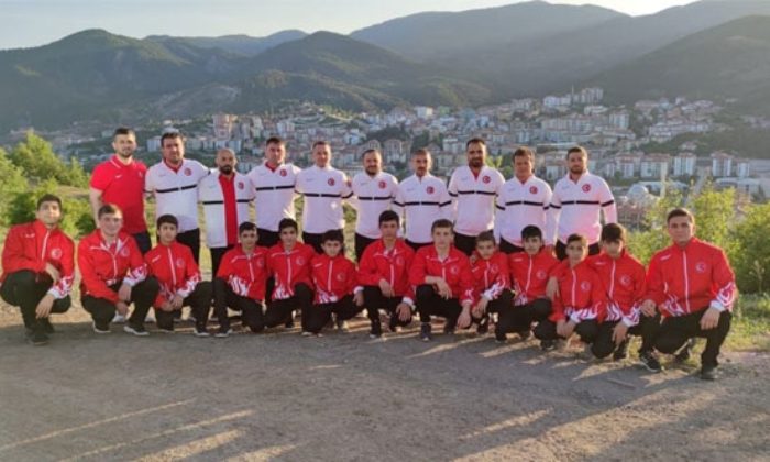 Sarı Fırtına Avrupa’da