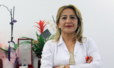 “Aşılananların Yoğun Bakım İhtiyacı Yok Denecek Kadar Azdı”