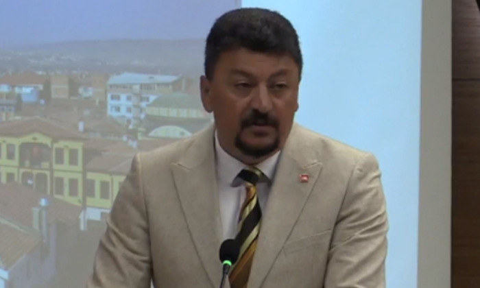 “Çimento Arazisi Konut İmarına Açılmasın”