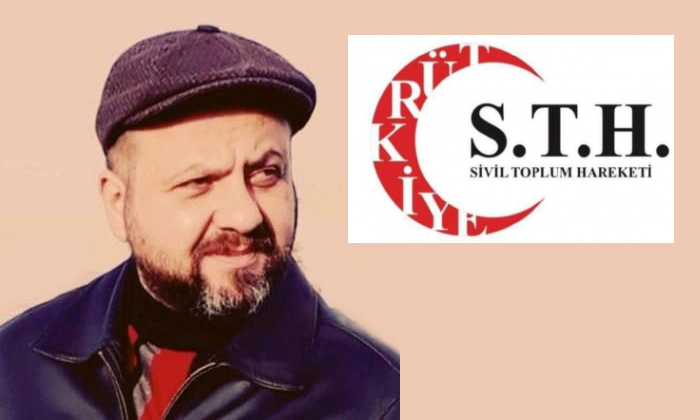 “İslam Dünyası Sesini Yükseltmelidir”