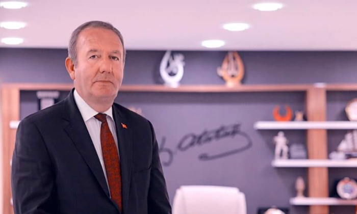 “Zulmü Unutmadık, Unutturmayacağız”