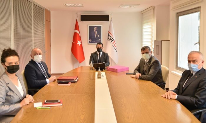 Sungurlu’ya Güreş Eğitim Merkezi ve Yüzme Havuzu