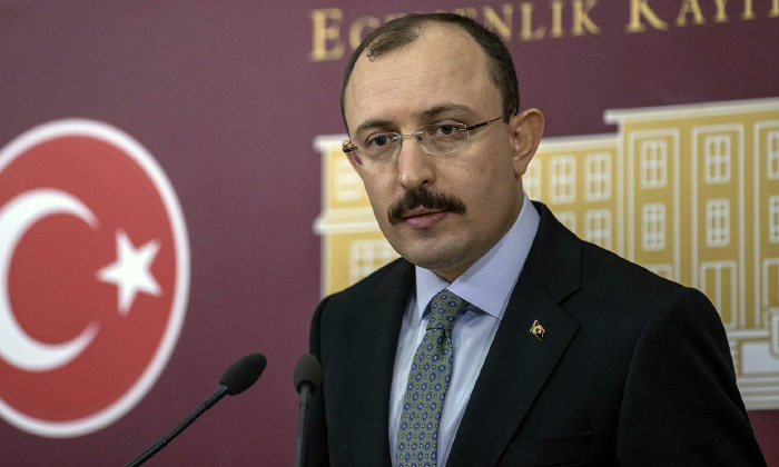 Esnafa Hibe Desteği Başvuruları Başladı