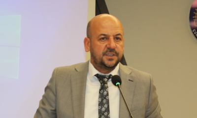 “Yerel Esnafa Sahip Çıkalım”