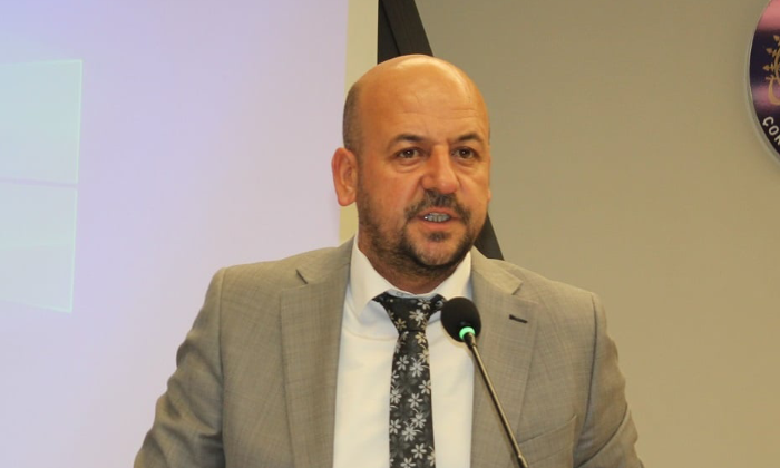 “Yerel Esnafa Sahip Çıkalım”