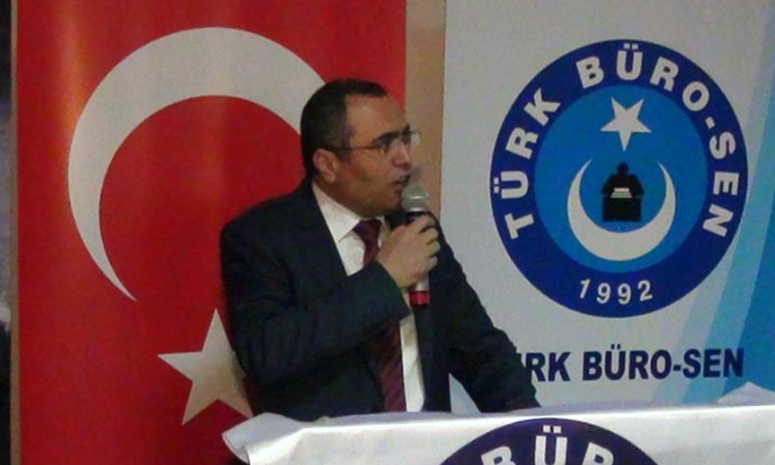 “Kötülük Kaybedecek, İyilik Kazanacak”