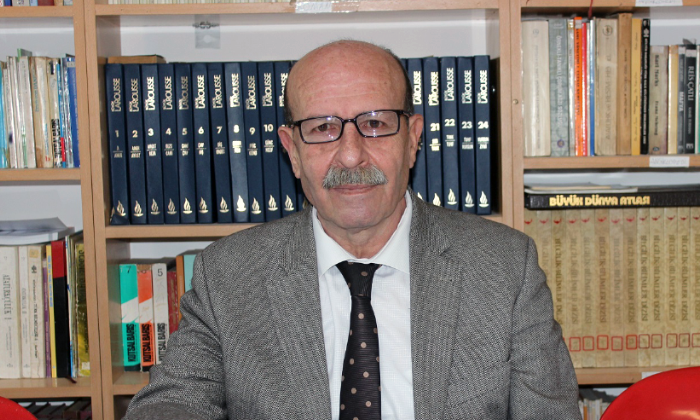 “Atatürk’e Hakaret, Vatana İhanettir”