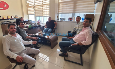 “Ülkemizi Güzel Yarınlara Taşıyacağız”