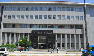 Yargıda Atama Rüzgarı