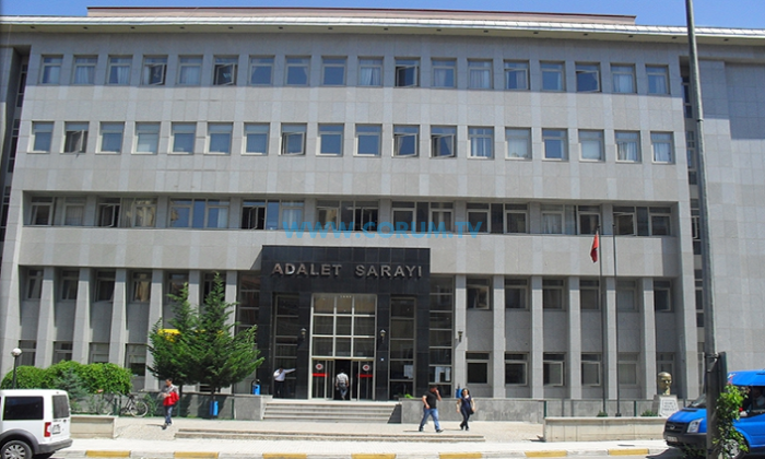 Yargıda Atama Rüzgarı