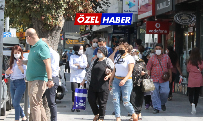 Vatandaşın Yeni Normalleşmeden Beklentileri Neler?