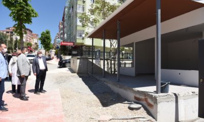 Yöresel Ürünler Çorumlularla Buluşacak